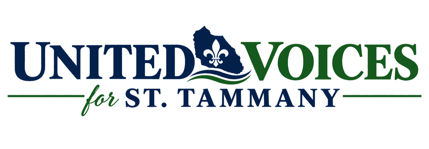 United Voices for St. Tammany